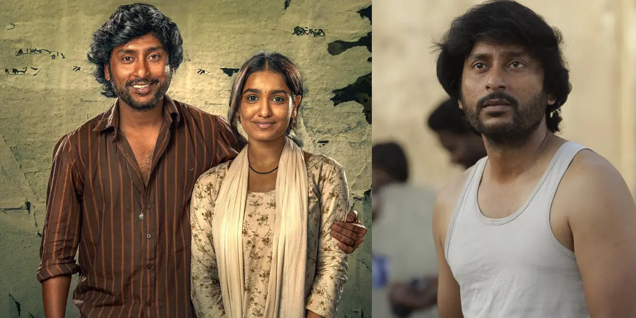 sorgavaasal-rj balaji