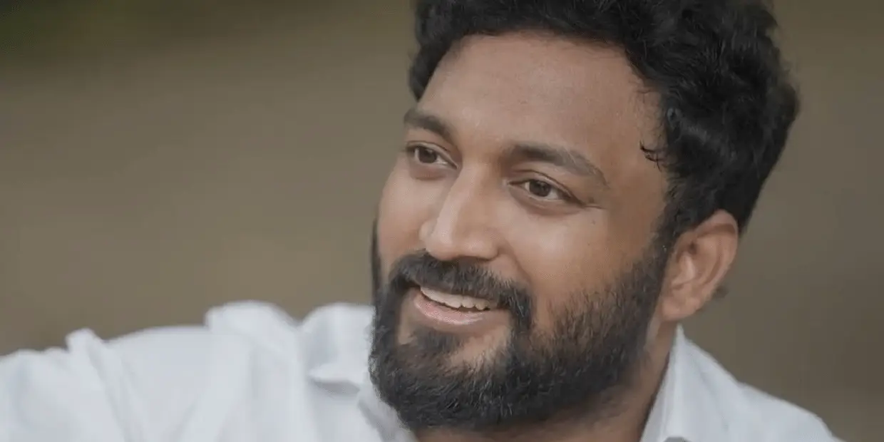 vikraman
