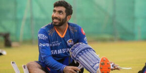 Bumrah