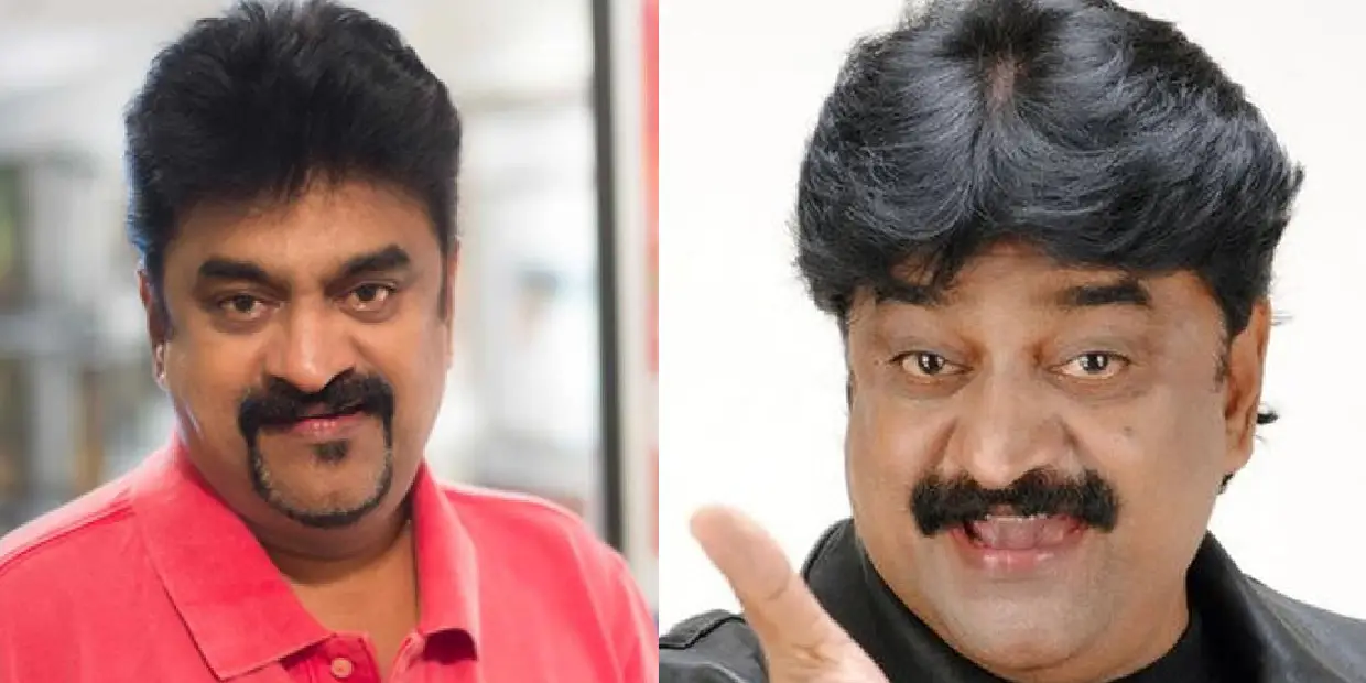 Chinnijayanth