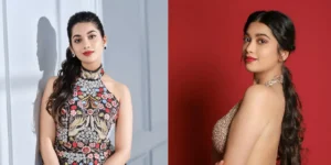 Digangana Suryavanshi