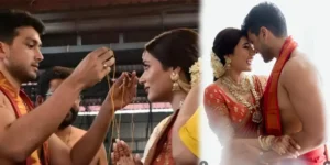 Kalidas Jayaram - Tarini Kalingarayar