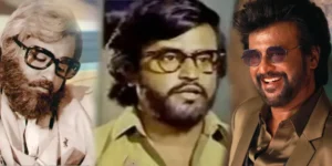 Rajinikanth