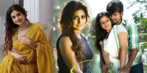 athmeeya rajan