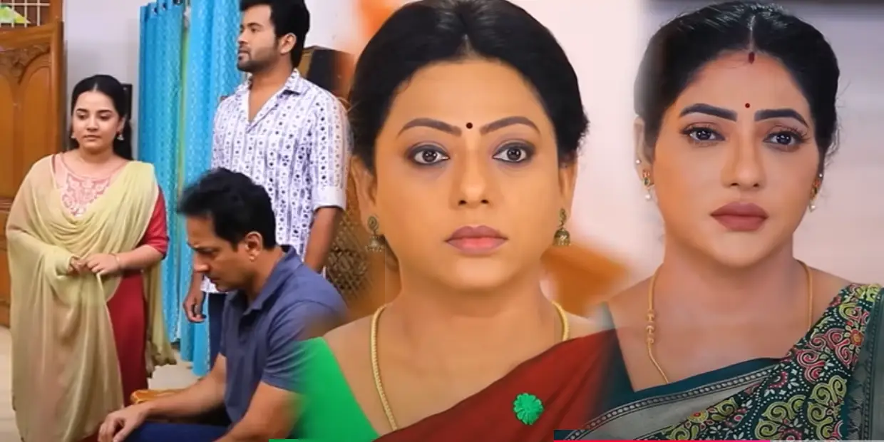 bhakkiyalakhsmi