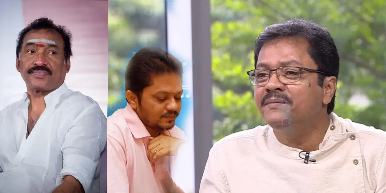 deva - sirpy