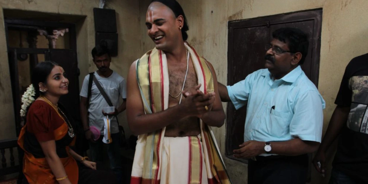 gnana-rajasekaran