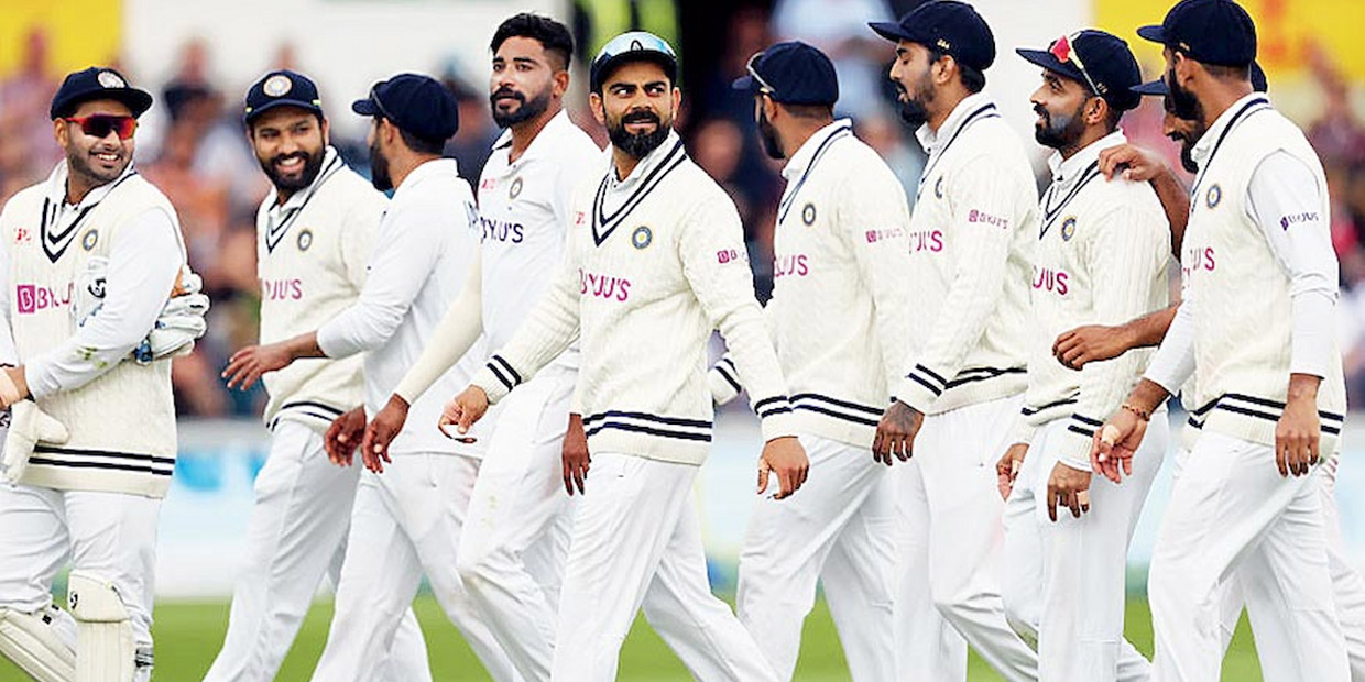 iIndian-Team
