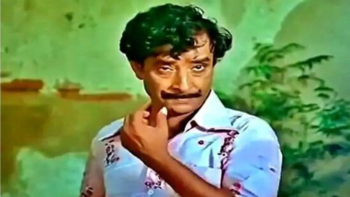 loose-mohan