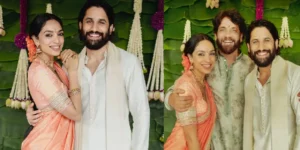 naga chaitanya
