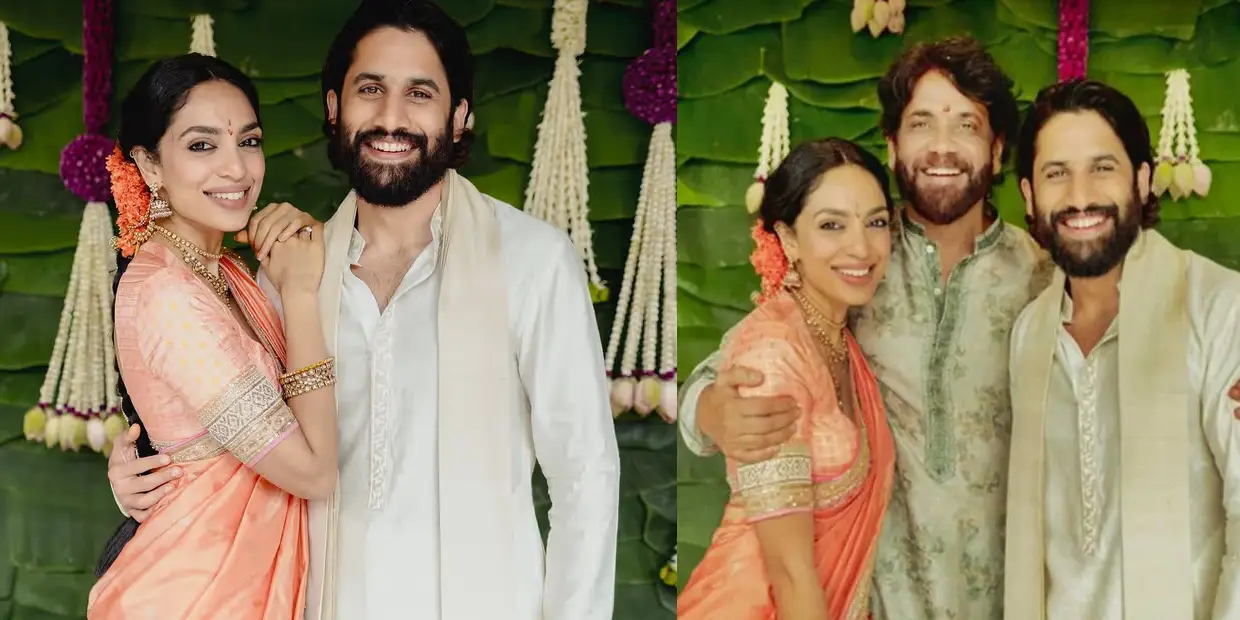 naga chaitanya