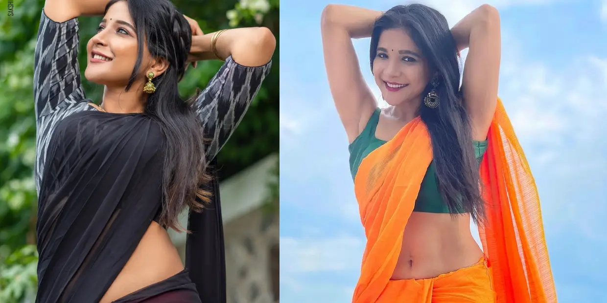 sakshi agarwal