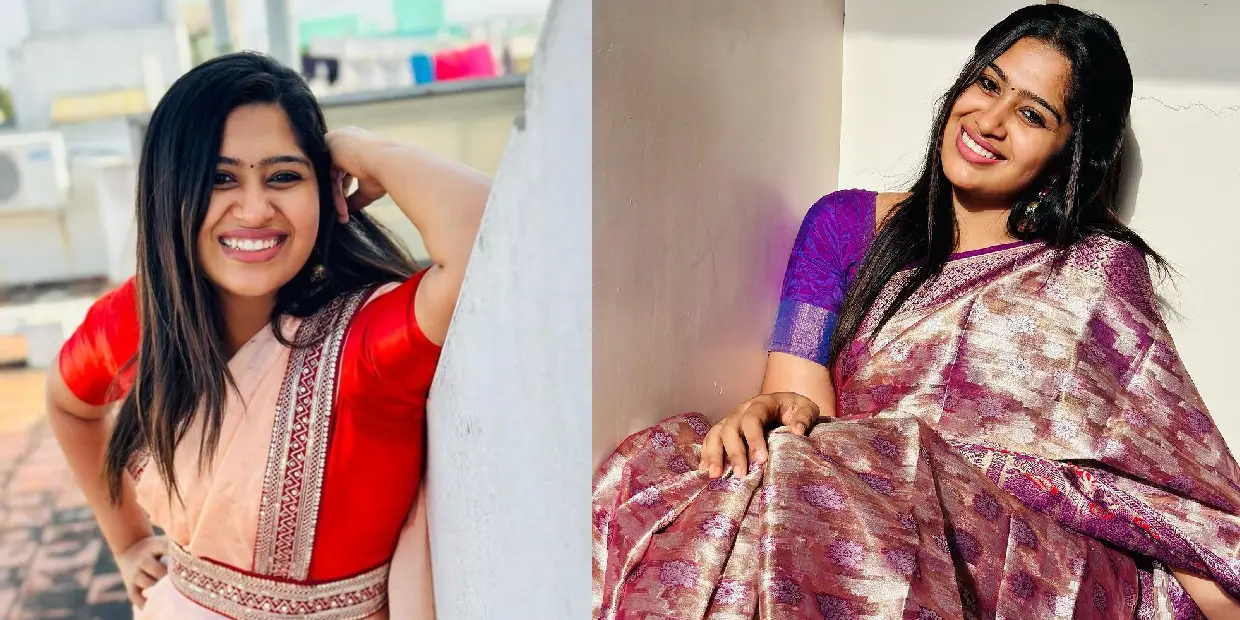 shobanaa uthaman