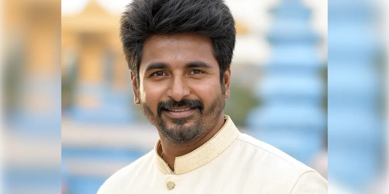 sivakarthikeyan