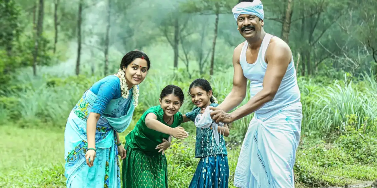 thiru manickam
