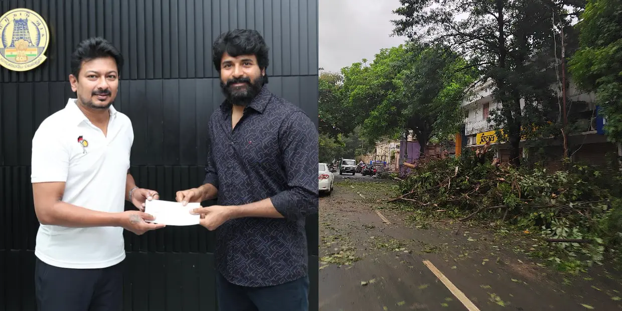 udhay, Sivakarthikeyan,