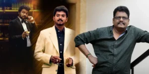 vijay - K.S.Ravikumar