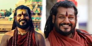 Nithyananda