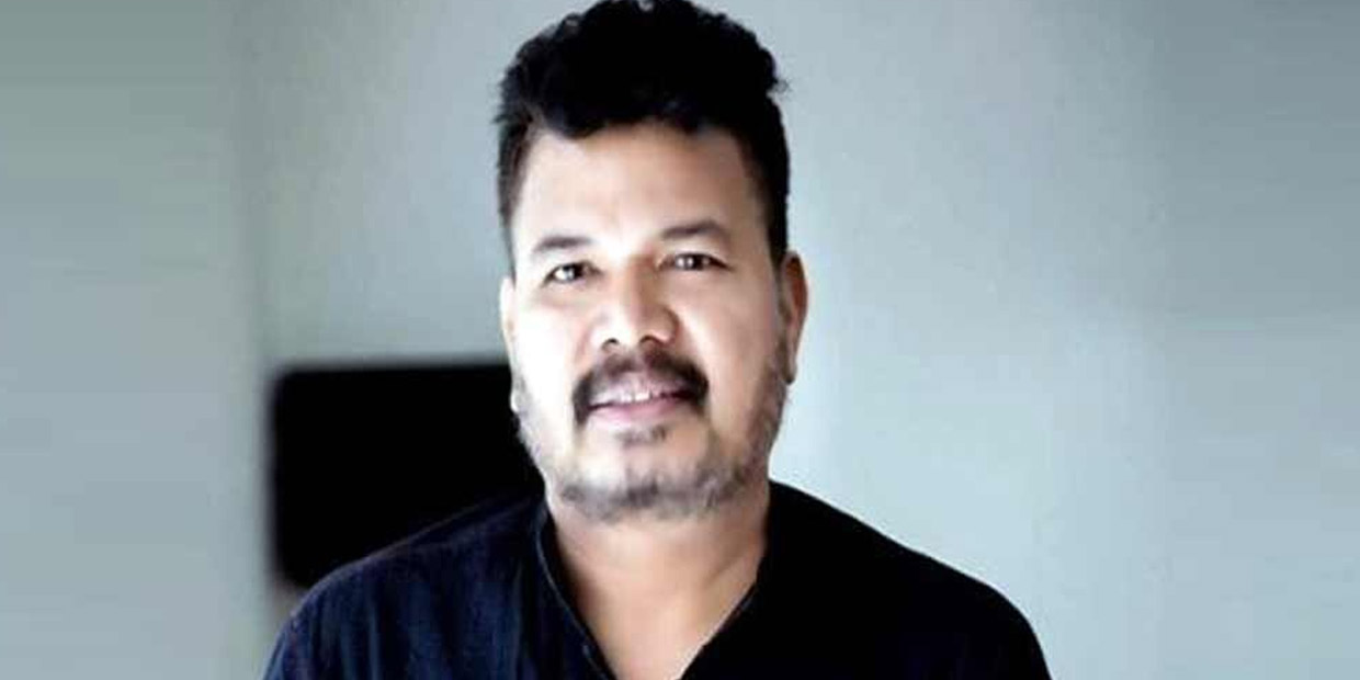 Shankar