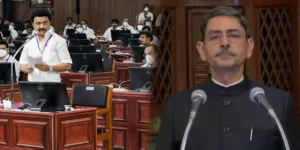 TN assembly