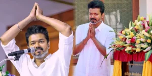 TVK vijay