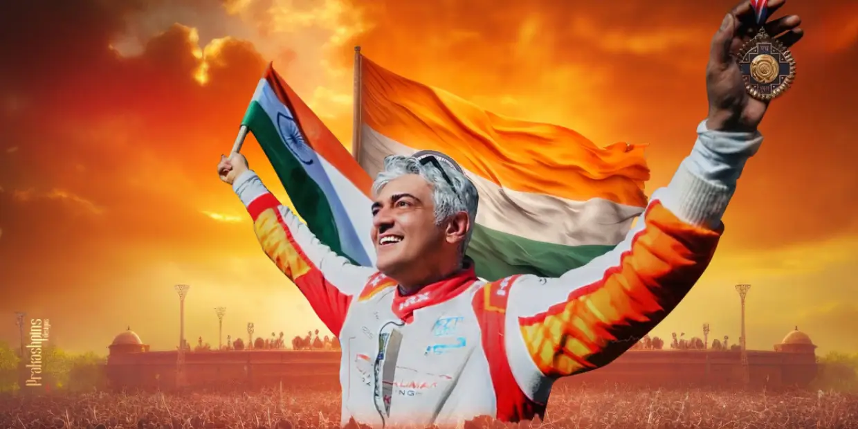 ajith-padmabhushan