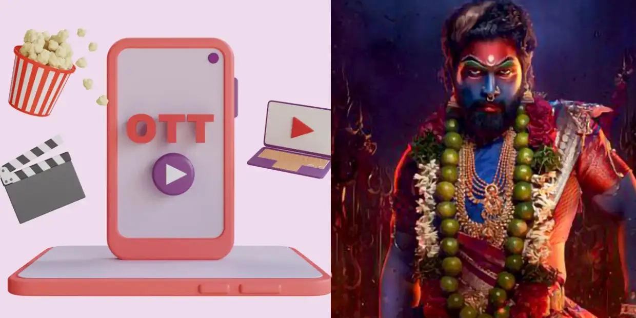 ott-pushpa 2