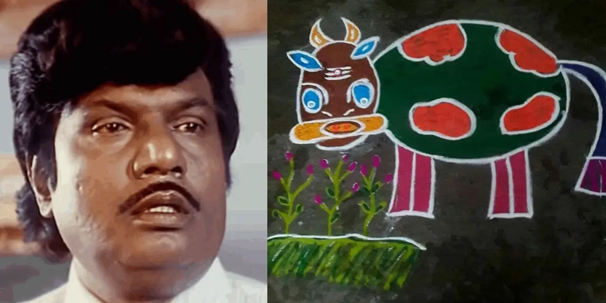 pongal-memes