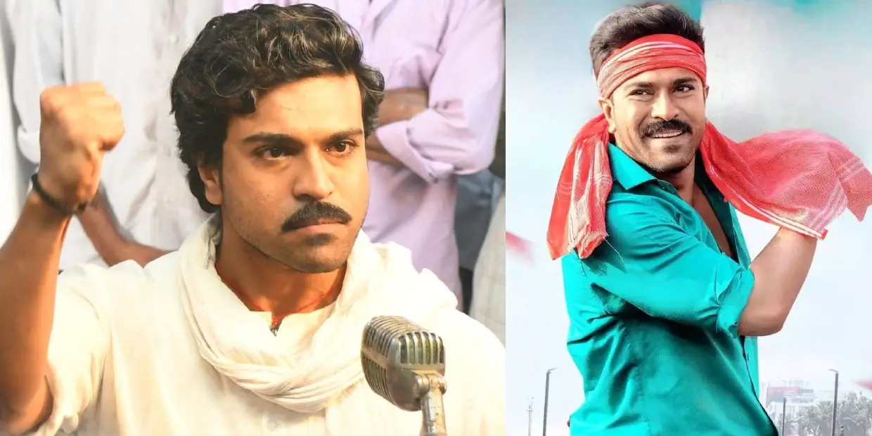 ramcharan-game changer