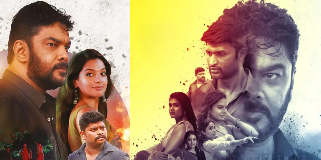 vallan-sundar c