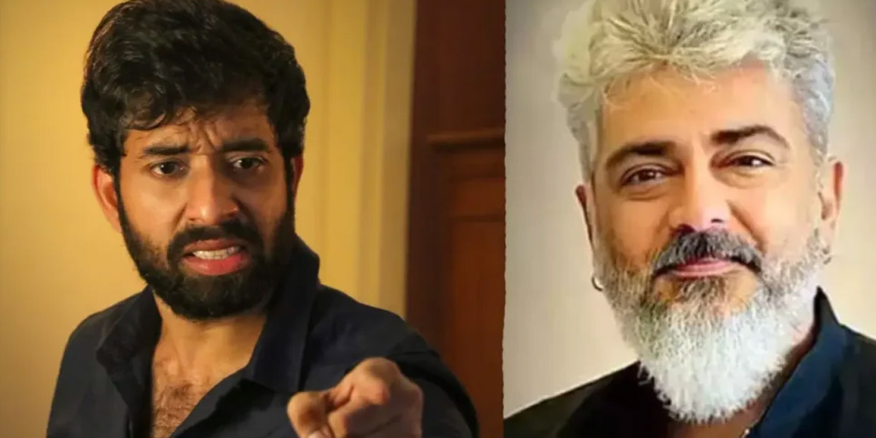 Ajith-aadik