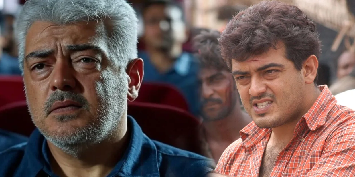 Ajith