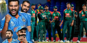 India-bangladesh