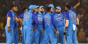 Indian-team