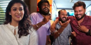 Nayan VJ Siddhu