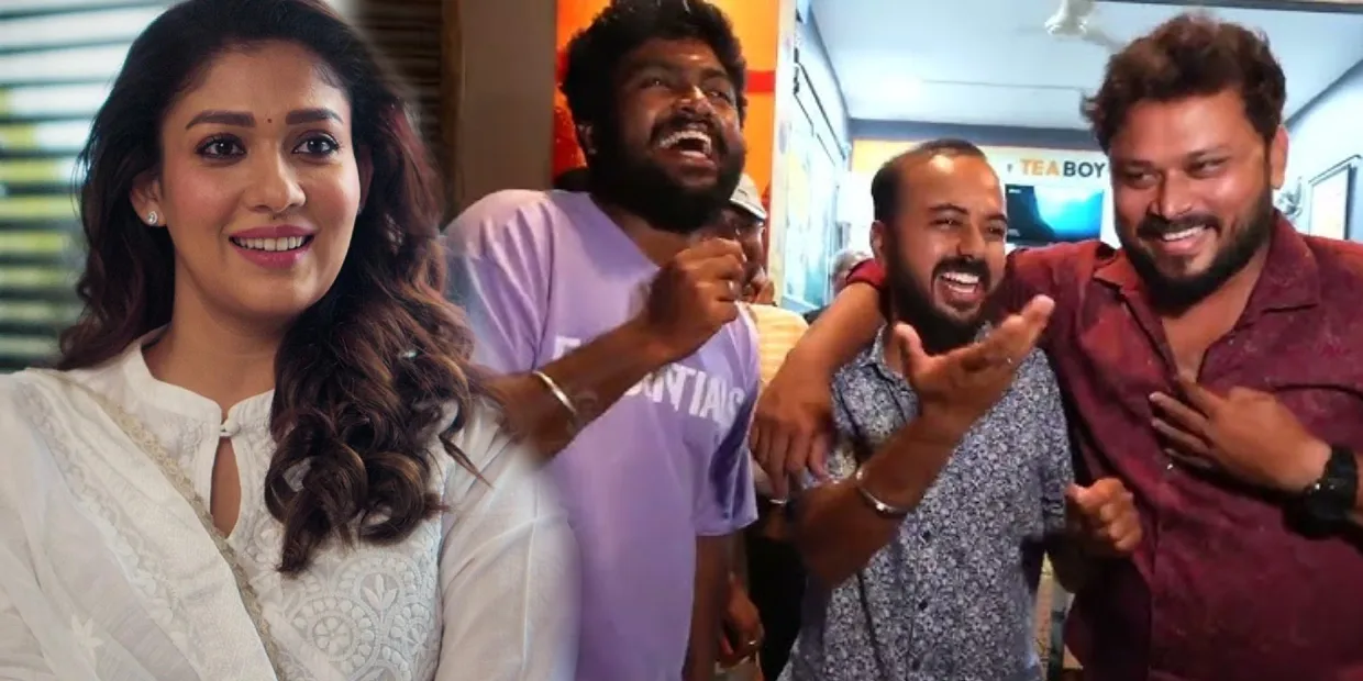 Nayan VJ Siddhu