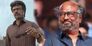 Rajinikanth