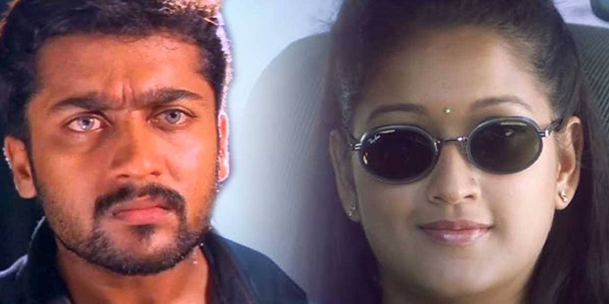 Suriya-laila