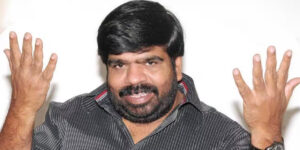 T.rajender