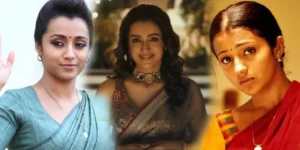 Trisha