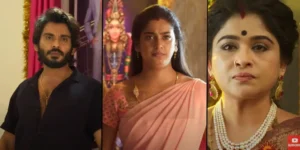 moondru muduchu