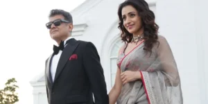 trisha-ajith