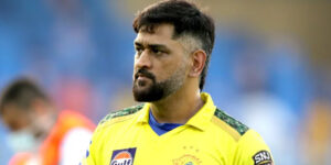Dhoni
