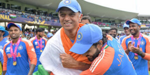 Rahul-Dravid