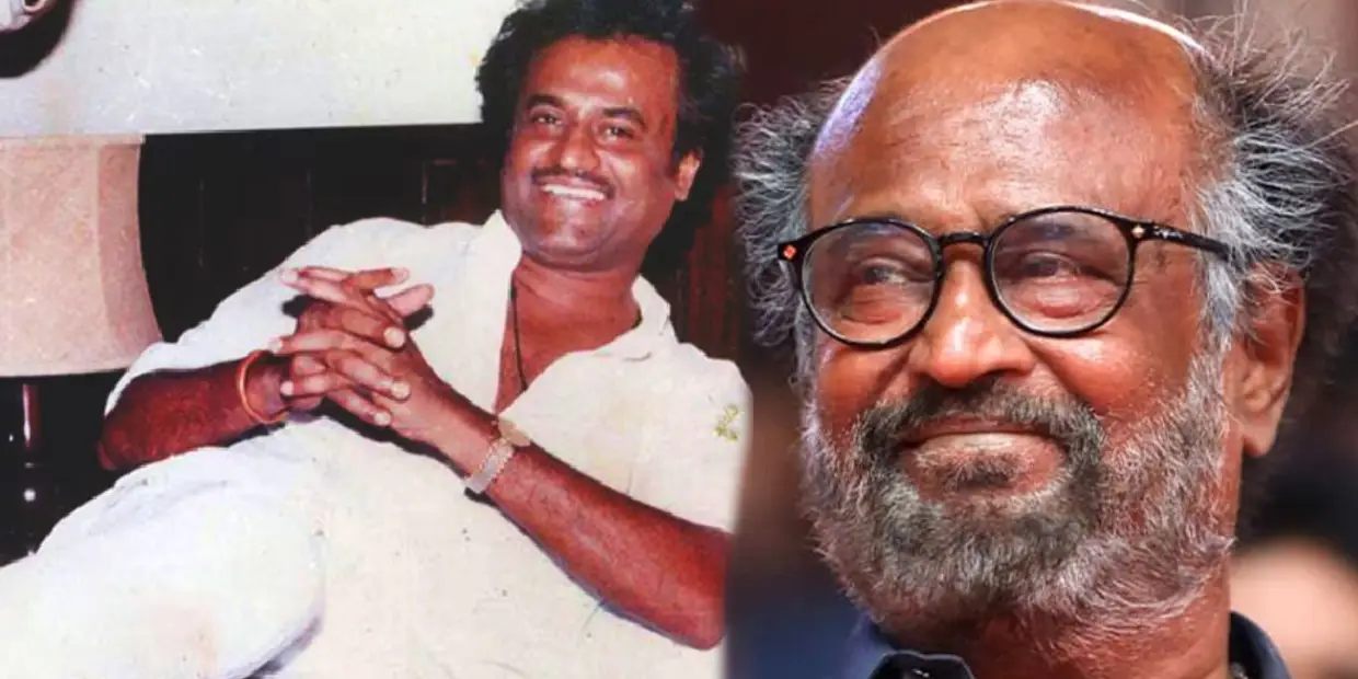 Rajinikanth