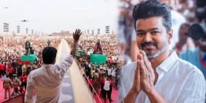TVK Vijay