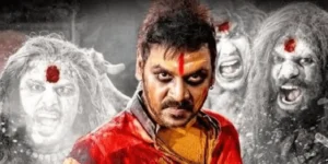 kanchana