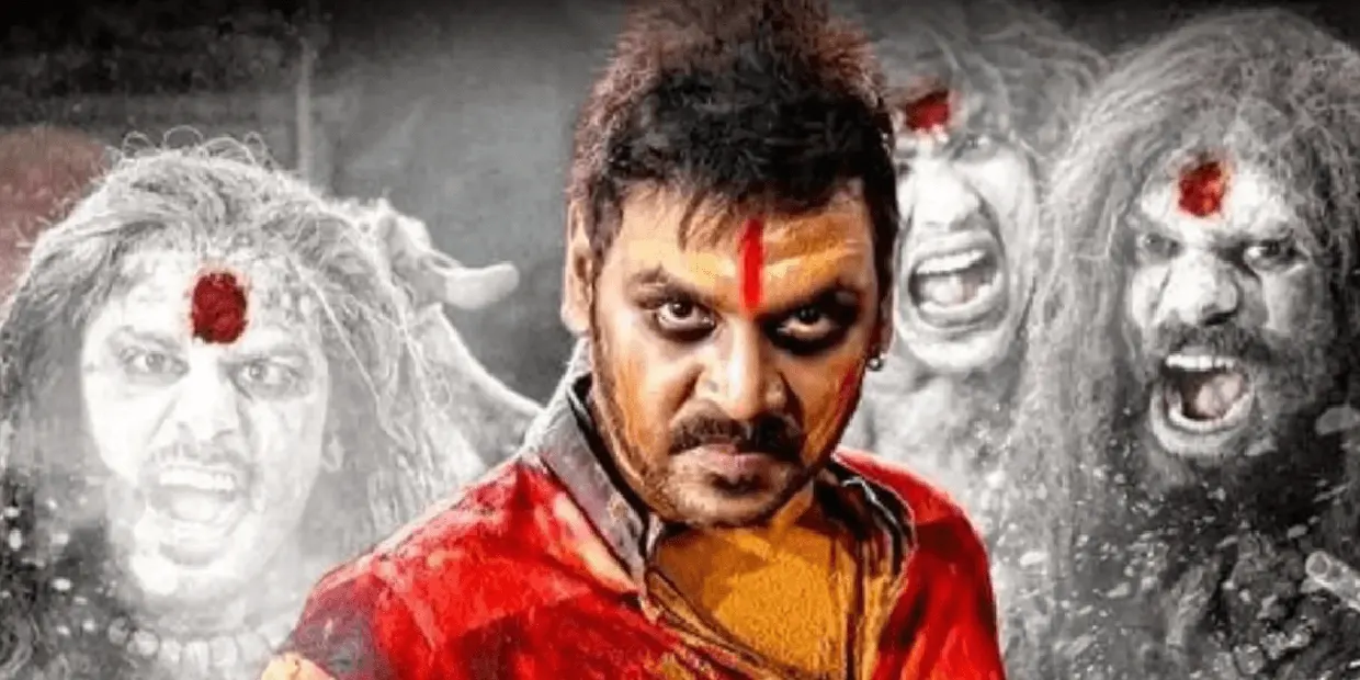 kanchana