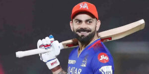 kholi