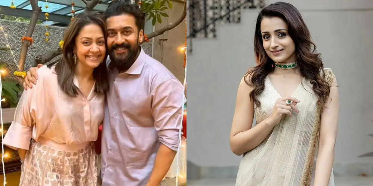 suriya-trisha